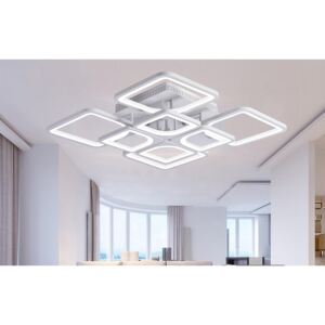 Lustra LED Creative Ceiling 8
