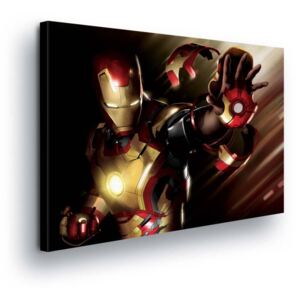 Tablou - Marvel Iron Man 60x40 cm
