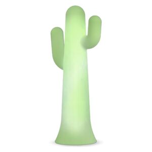Pancho 140 - Lampadar verde în formă de cactus mexican