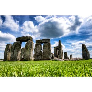 Fotografii artistice Stonehenge - Historic Wessex, Philippe Hugonnard