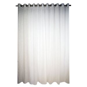 Perdea Velaria unt cu capse, 300x238 cm