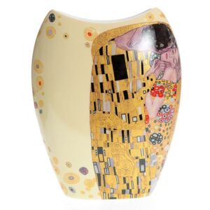 Vaza Klimt din ceramica