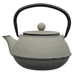 Ceainic din fontă Tokyo Design Studio Xin, 800 ml, gri