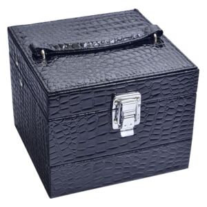 Cutii de bijuterii JK Box SP-252/A25N negru