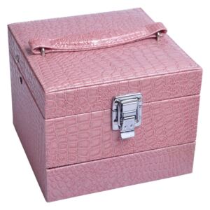 Cutii de bijuterii JK Box SP-252/A5N roz