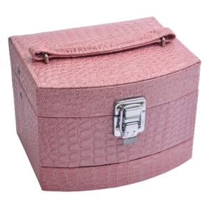 Cutii de bijuterii JK Box SP-304/A5N roz