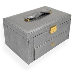 Cutii de bijuterii JK Box SP-950/AG argint