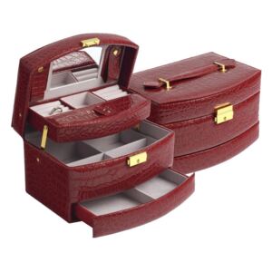 Cutii de bijuterii JK Box SP-656/A7 red