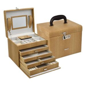 Cutii de bijuterii JK Box SP-565/A20 smântână
