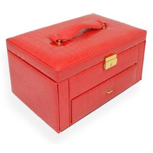 Cutii de bijuterii JK Box SP-950/A7 red