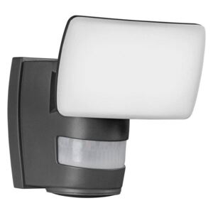 Proiector LED de perete de exterior FLOOD LED/24W/230V IP44 antracit Ledvance