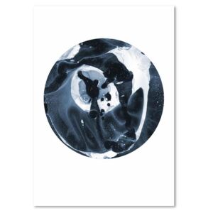 Tablou CARO - Abstraction 13 40x50 cm