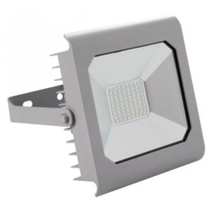 Kanlux Antra 25585 Aplice pentru iluminat exterior gri aluminiu LED - 1 x 50W 3700lm 4000K IP65