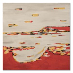 Tablou CARO - Abstract Composition 20x20 cm