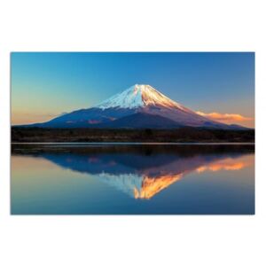 Tablou CARO - Fuji 100x70 cm