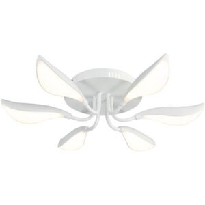 Plafoniera LED 48W alba Magnolia Rabalux 6000