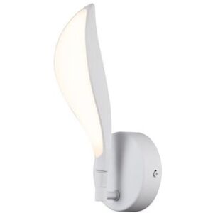 Aplica LED 8W alb Magnolia Rabalux 5999