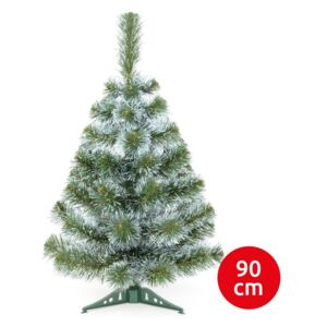 Brad de crăciun XMAS TREES 90 cm pin