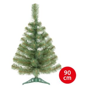 Brad de crăciun XMAS TREES 90 cm brad