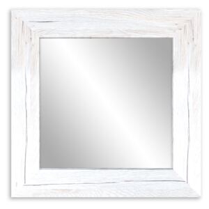 Oglindă Styler Jyvaskyla 60x60 cm Jyvaskyla White
