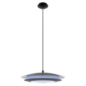 Eglo 96979 - LED Lampă suspendată MONEVA-C 1xLED/27W/230V