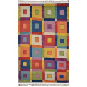 Covor Eco Rugs Miter, 75 x 150 cm