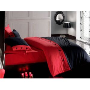 Lenjerie de pat cu cearșaf Premium, 200 x 220 cm