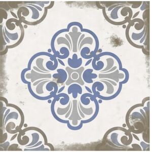 Faianta Vintage Retro MT 20x20 cm