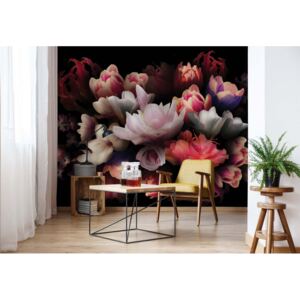 Fototapet GLIX - Flowers 6 + adeziv GRATUIT Tapet nețesute - 254x184 cm
