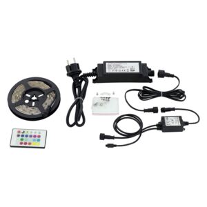 Eglo 97929 - Bandă LED RGB FLEX LED/10W/230V IP44