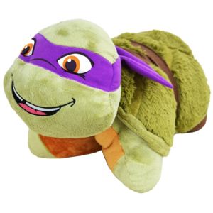 Pernuta Donatello 46cm - Teenage Mutant Ninja Turtles