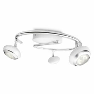 Philips 57179/31/16 - LED Lampa spot MYLIVING SEPIA 3xLED/3W/230V