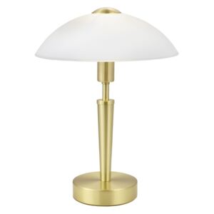 EGLO 87254 - Lampă de masă cu lumină reglabilă SOLO 1 1xE14/60W/230V