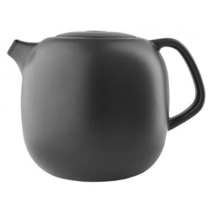 Ceainic negru din ceramica 1 L Nordic Kitchen Eva Solo