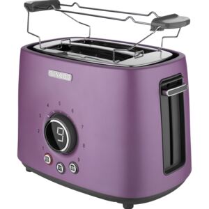Toaster SENCOR - violet - Mărimea pentru 2 felii