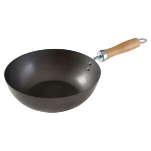 Tigaie wok anti-aderentă Premier Housewares Handle