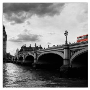 Tablou cu Londra (Modern tablou, K011014K3030)