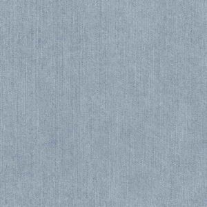 Arthouse Tapet - Denim Jeans Effect Denim Blue