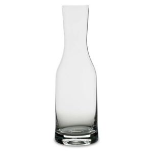 Carafă de apă din cristal Bitz Fluidum, 1,2 l