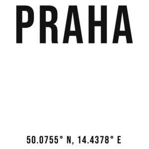 Fotografii artistice Praha simple coordinates, Finlay Noa