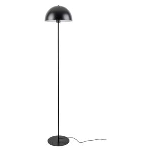 Lampadar Leitmotiv Bennet, înălțime 150 cm, negru