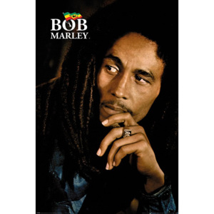 Poster - Bob Marley (Legend)