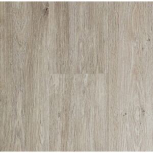 Pardoseala SPC, Compozit Vinil cu Piatra (parchet pietrificat), Rigid - Oak San Diego, Gri, 180x1220x5/0.55 mm