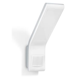 Steinel Lampă cu senzor pentru exterior LED Slim Alb XLED 012069