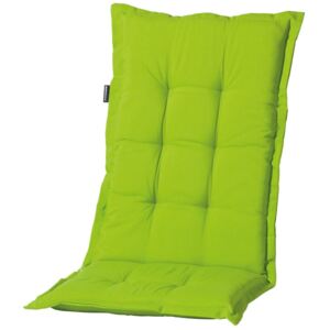 Madison Pernă scaun de exterior Panama, 105x50 cm, verde lime MONLB228 MONLB228