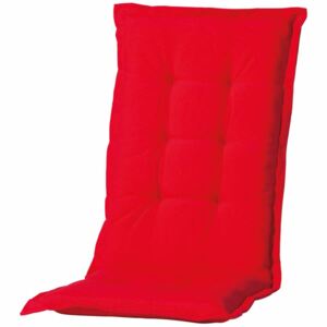 Madison Pernă scaun de exterior Panama, 123 x 50 cm, roșu PHOSB220 PHOSB220