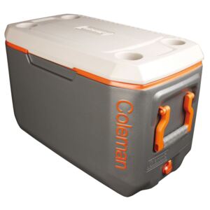 Coleman Cutie de răcire 70 QT Xtreme Cooler, gri, 66 L, 8912599 8912599
