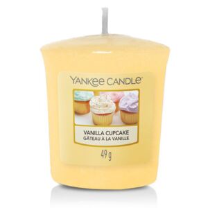 Yankee Candle parfumata Vanilla Cupcake