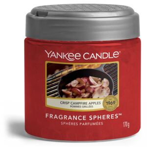 Yankee Candle parfumate perle Crisp Campfire Apples