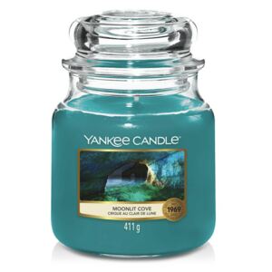Yankee Candle parfumata lumanare Moonlit Cove Classic mijlocie